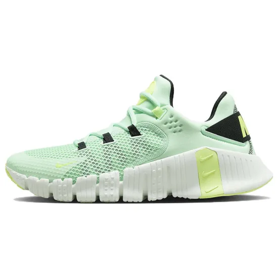 Nike Free Metcon 4 Mint Foam