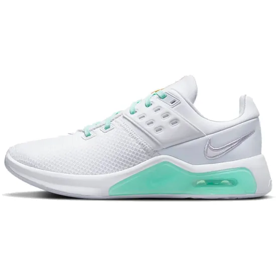 Nike Women's Air Max Bella TR 4 'White Green Glow'
