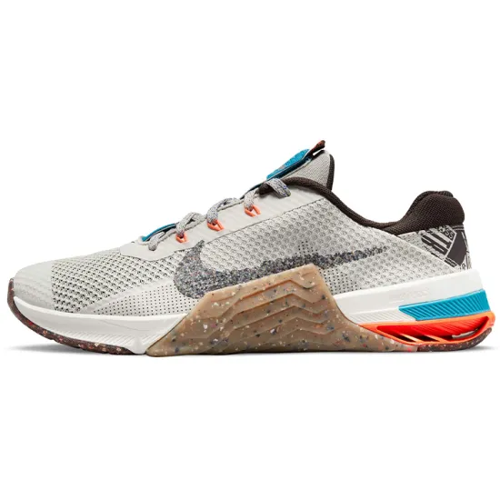 Nike Metcon 7 MFS Multi Speckled