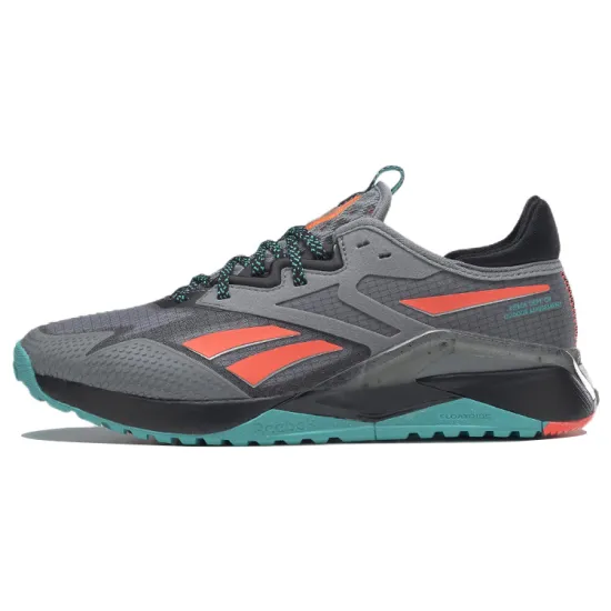 Nano X2 Women's Reebok Tr Adventure 'Grey Classic Teal' Women's