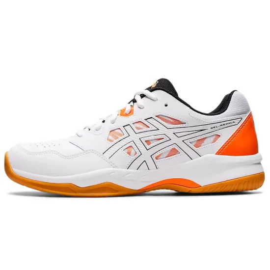 Asics Gel Renma 'White Shocking Orange'