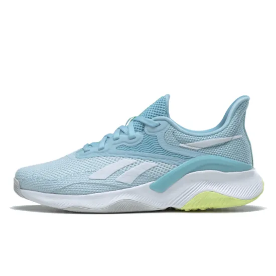 Reebok Hiit Training Shoes Women's Low-top Lake Blue/white