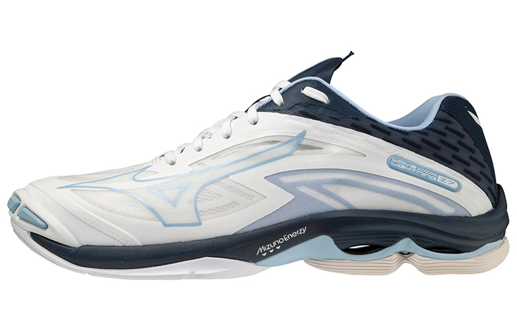 Mizuno Wave Lightning Z7