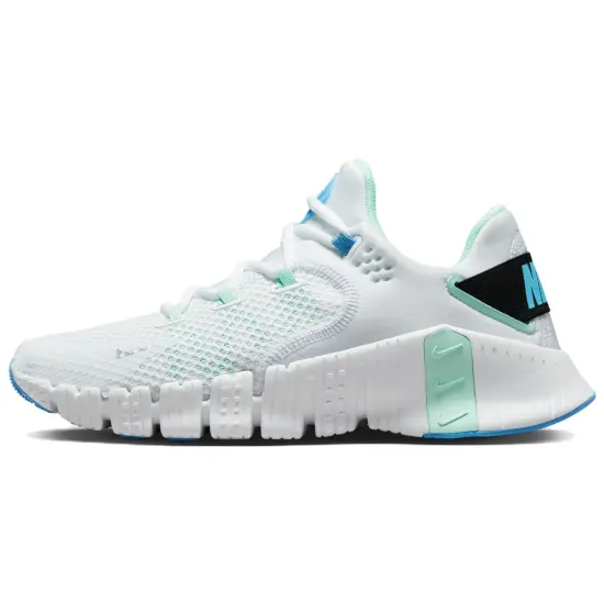 Nike Free Metcon 4 White Mint Foam Women's