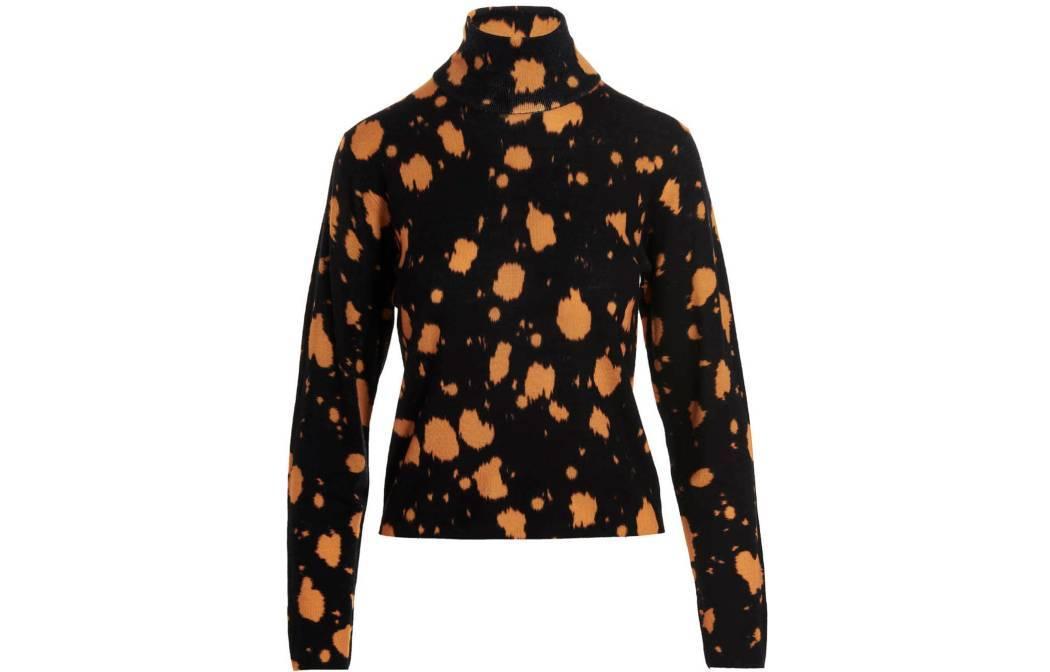 Водолазки Dries Van Noten