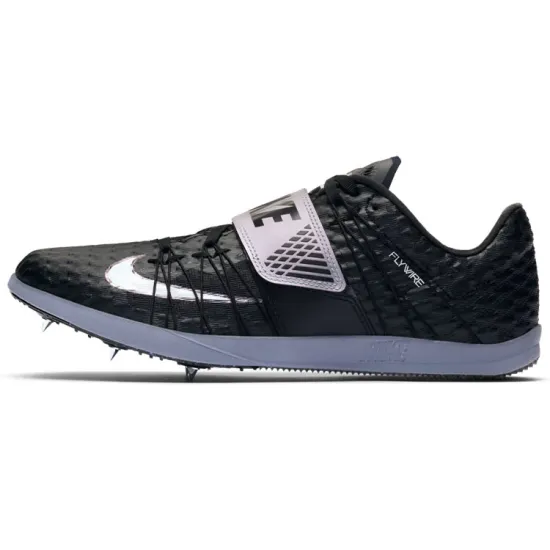 Nike Triple Jump Elite 'Black Indigo Fog'