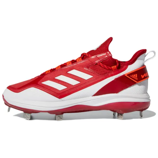 Adidas Icon 7 Boost 'Team Red'