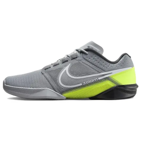 Nike Zoom Metcon Turbo 2 'Wolf Grey Volt'