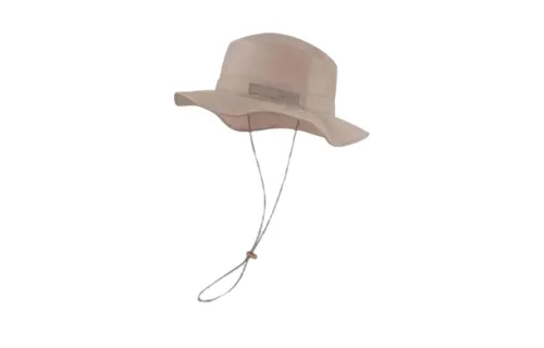 DIOR Polyester Bucket Hats Men's Khaki