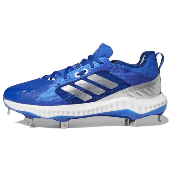 Adidas Purehustle Royal Blue Women's