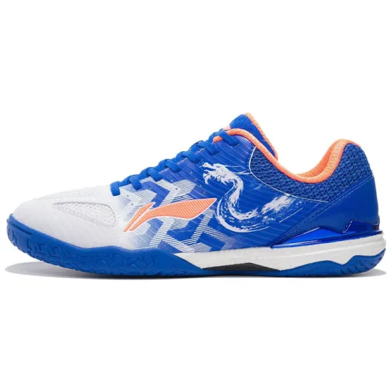 LINING Fight The Dragon Ma Long Professional Table Tennis Shoes