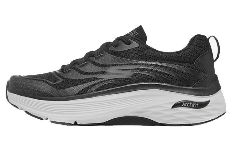 Skechers Max Cushioning