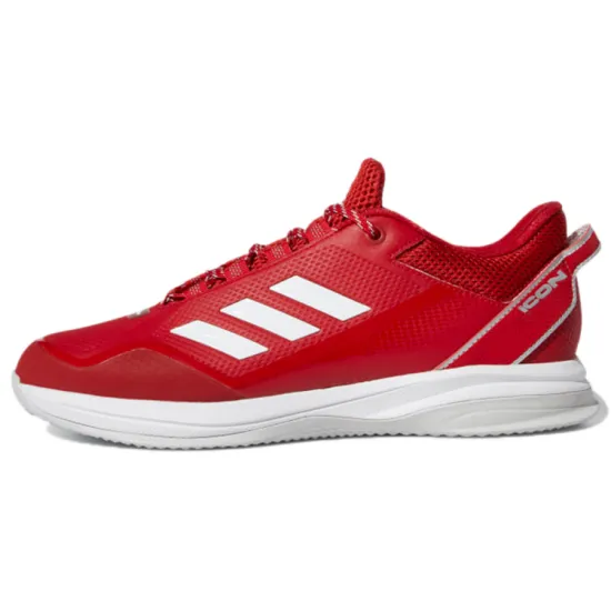 Icon 7 Adidas Turf 'Team Power Red'