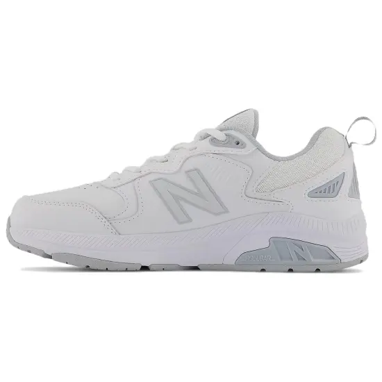 New Balance 857 'White Gray' Women's