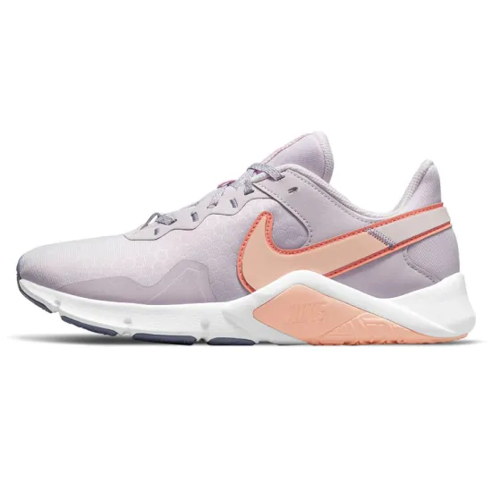 Nike Legend Essential 2 Venice Crimson Bliss Women's