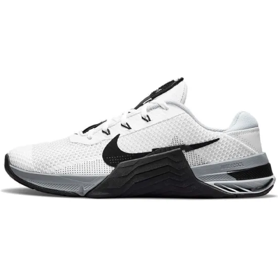 Nike Metcon 7 White Black