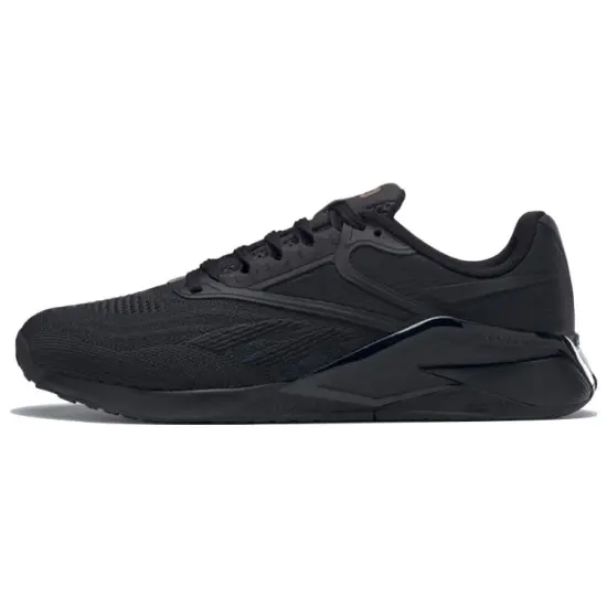 Reebok Nano X2 Women's 'Black Pure Grey'