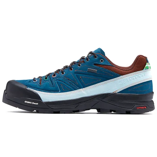 SALOMON X-DESALPES The Broken Arm