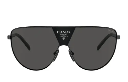 PRADA Mask Frame Sunglasses