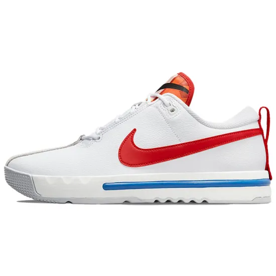 Nike Air Sesh White Varsity Red Royal