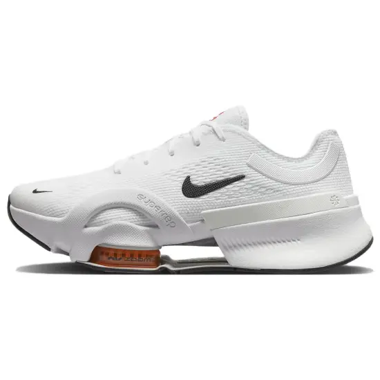 Nike Air Zoom SuperRep 4 Next Nature 'White Picante Red' Women's