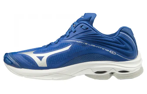 Mizuno Wave Lightning Z6 'Blue'