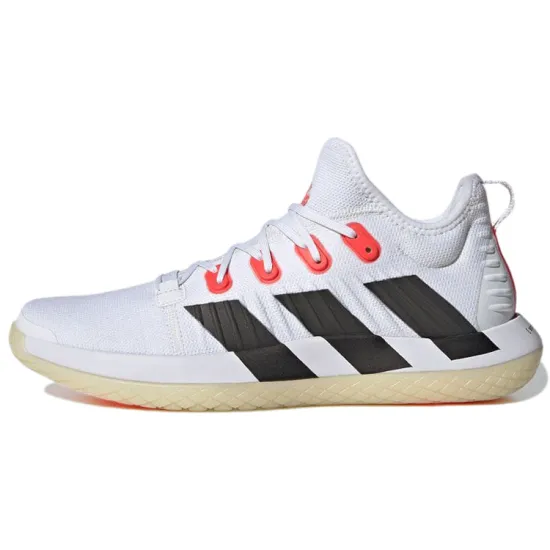 Adidas Stabil Next Gen Training Shoes Men Low-top White/Black