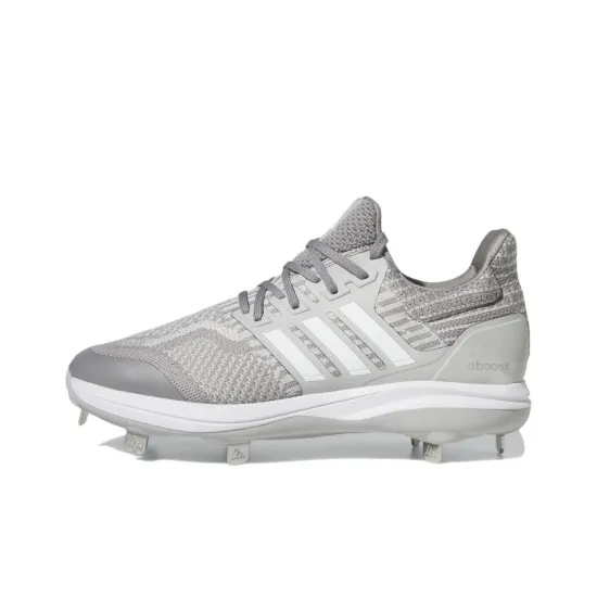 adidas UltraBoost DNA 5.0 Cleat 'Grey White'