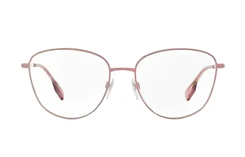 Burberry Eyewear Phantos Frame Glasses