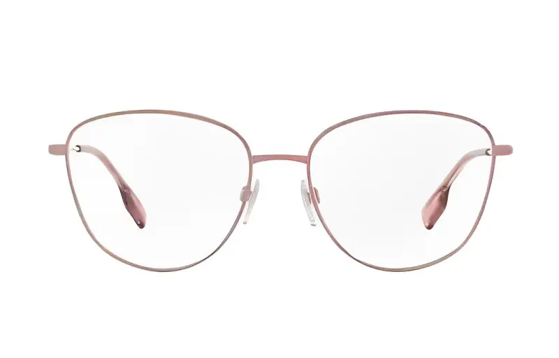 Burberry Eyewear Phantos Frame Glasses