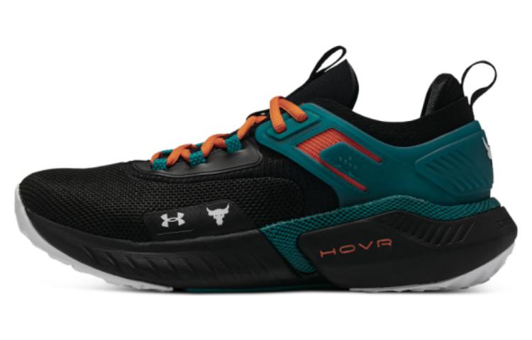 Under Armour Project Rock5 