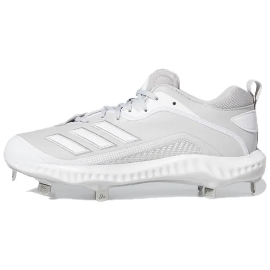 Adidas Icon 6 Bounce Team Light Grey