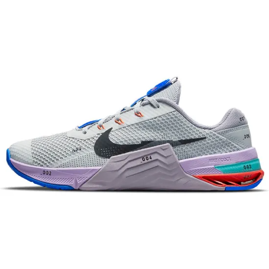 Nike Metcon 7 Light Smoke Grey