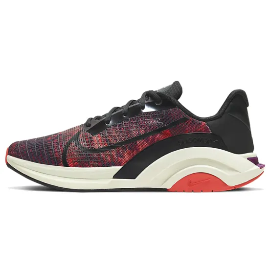 Nike ZoomX SuperRep Surge Martian Sunrise