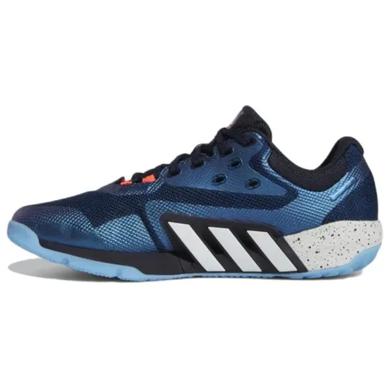 Adidas Dropset Legend Ink Blue Rush