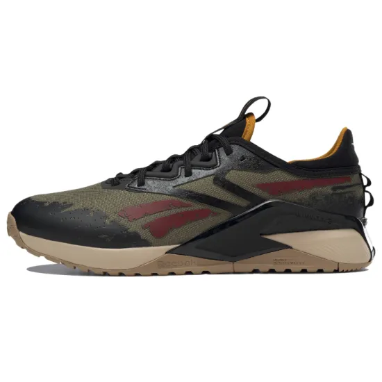 Reebok Nano X2 Adventure Jurassic World