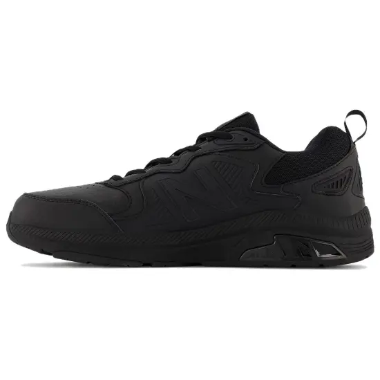 New Balance NB 857 Training Shoes Men Low-top Black