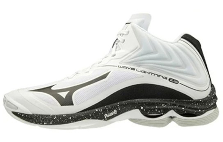 Mizuno Wave Lightning Z6 Mid