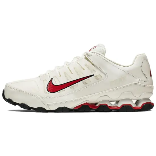 Nike Reax 8 Sail Mystic Red