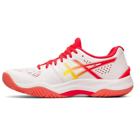 Asics Women's Sky Elite FF 'White Laser Pink'