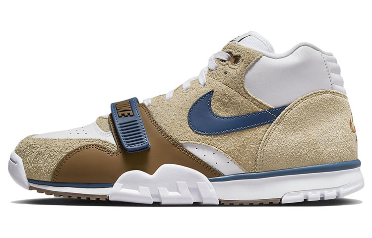 Nike Air Trainer 1 Ale Brown Poizon Shop