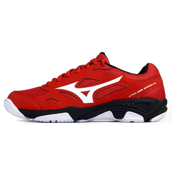 Mizuno Cyclone Speed Cn 'Red'
