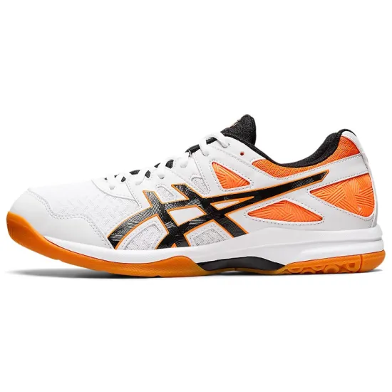 Asics Gel Task 2 'White Shocking Orange'