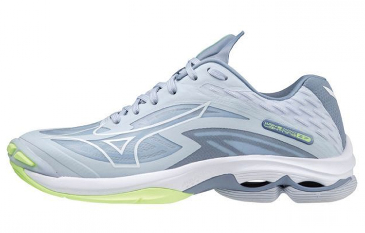 Mizuno Wave Lightning Z7