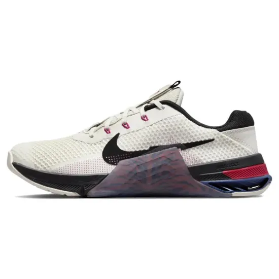 Nike Metcon 7 Training Shoes Women's Low-top White
