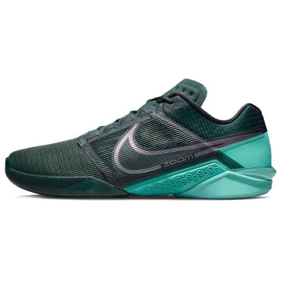 Nike Zoom Metcon Turbo 2 Training Shoes Men Low-top Jasper