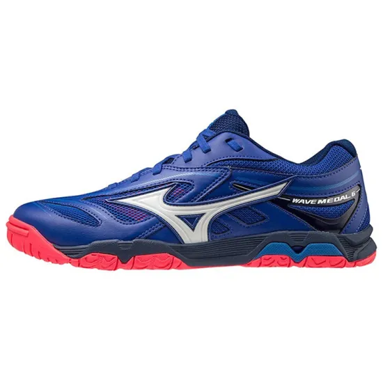 Mizuno Wave Medal 6
