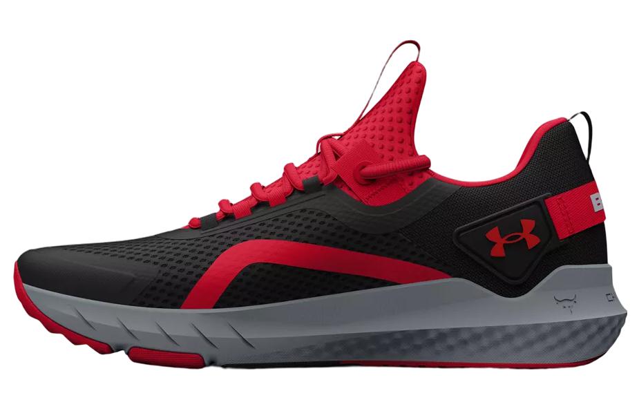 Under Armour Project Rock BSR 3