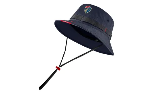 Nike North Carolina Courage Nike Soccer Boonie Bucket Hat