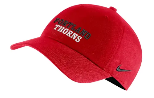 Nike Portland Thorns Heritage86 Nike Soccer Hat